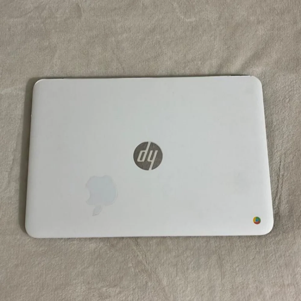 HP Chromebook 14